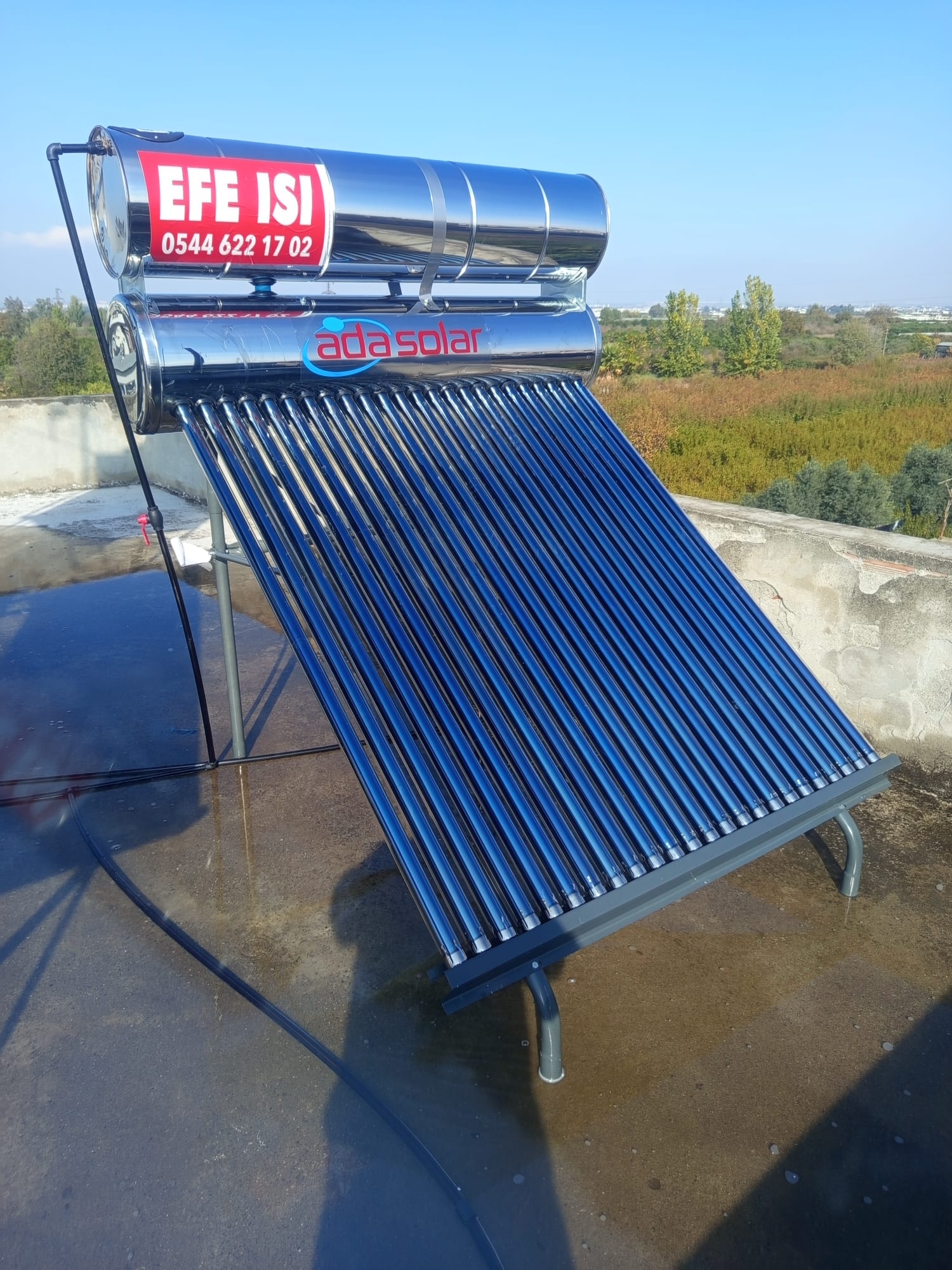 FİRMAMIZDAN KARELER