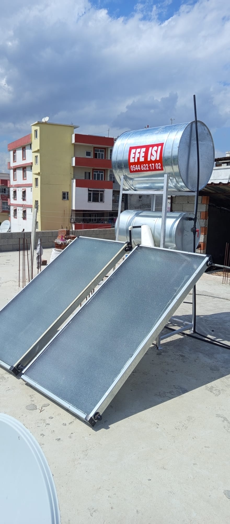 FİRMAMIZDAN KARELER