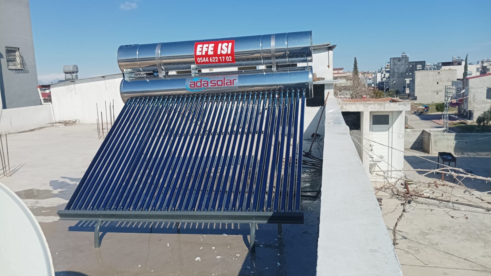 FİRMAMIZDAN KARELER